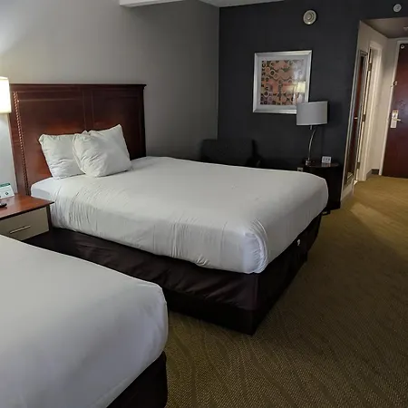 Wingate By Wyndham Chesapeake-3