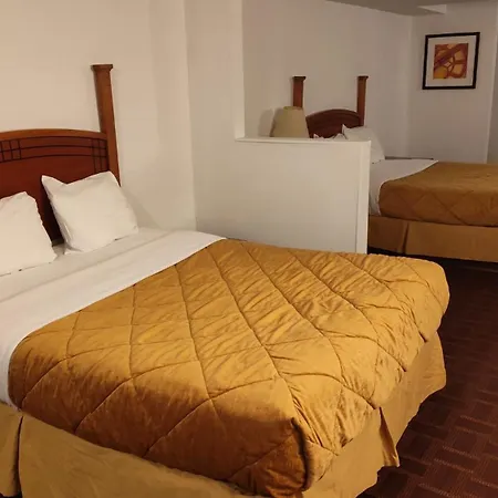 Metro Inn-3