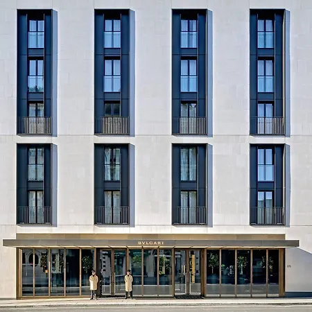 Bvlgari Hotel London-3