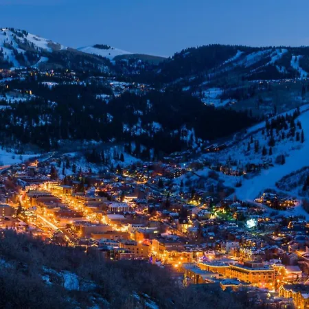 Skiers Lodge-3