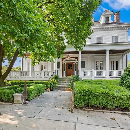 The Pasfield House-3