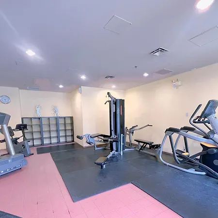 A Fully Renovated Condo Near Village Centre With Mt View And Close To Lift In Cascade Lodge-2