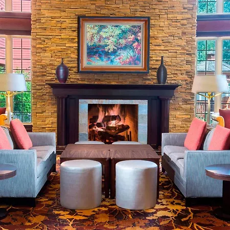 Courtyard Marriott Lake Placid-2