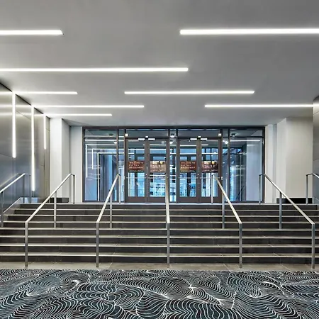 Renaissance Nashville Hotel-3