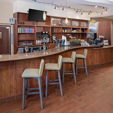 Courtyard By Marriott Houma-3