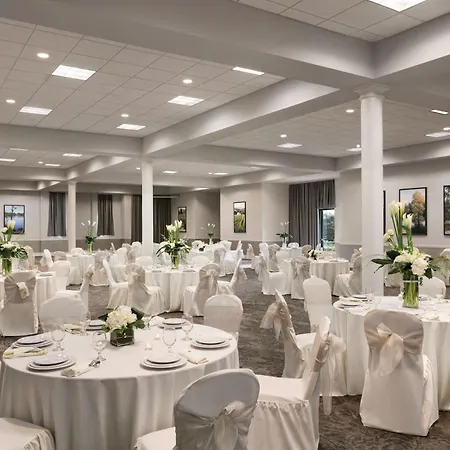 Four Points By Sheraton Sacramento Airport-3