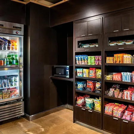 Courtyard By Marriott Edmonton West-3