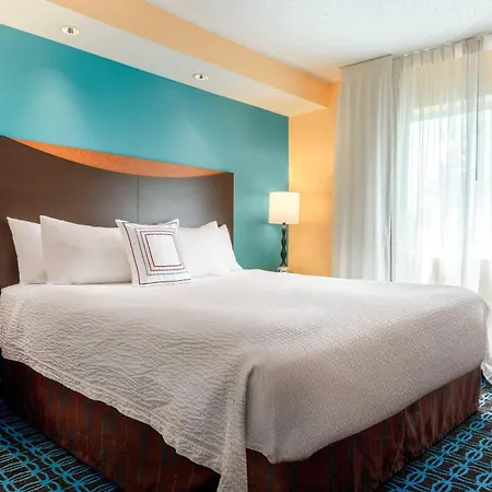 Fairfield Inn & Suites Stevens Point-3