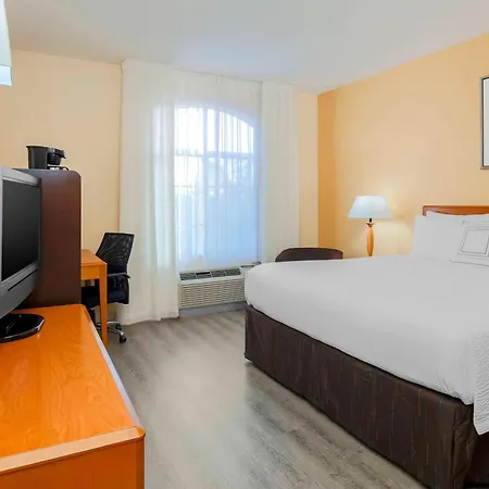 Fairfield Inn & Suites Temecula-3