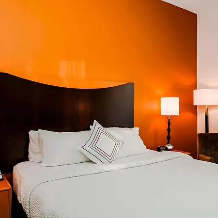 Fairfield By Marriott Wilkes-Barre-3