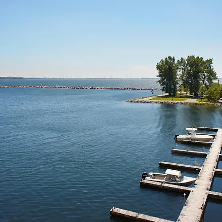 Delta Hotels By Marriott Kingston Waterfront-3