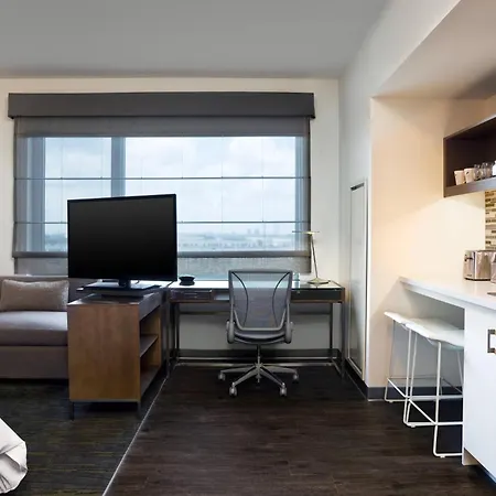 Element By Marriott Vaughan Southwest-2