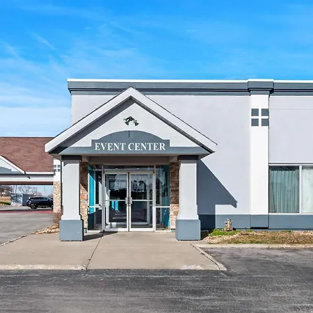 Quality Inn Fort Dodge-3