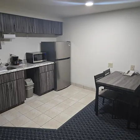 Allure Suites Of Fort Myers-2