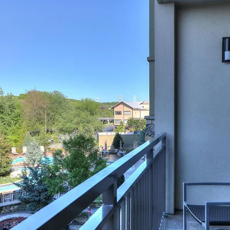 Courtyard By Marriott Pigeon Forge-2