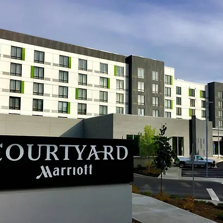 Courtyard By Marriott Prince George-3