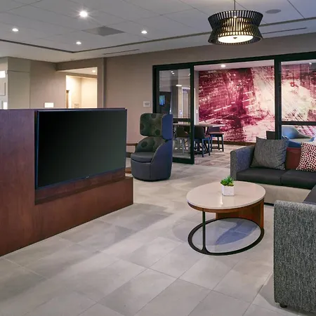 Courtyard By Marriott Jackson-2