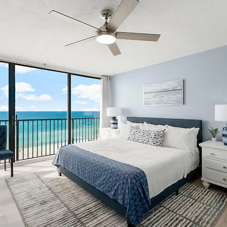 Sandpiper Beacon Beach Resort-2