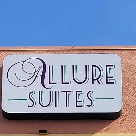 Allure Suites Of Fort Myers-3