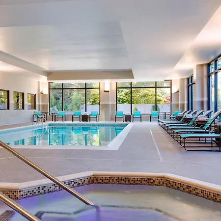 Residence Inn By Marriott Bangor-2