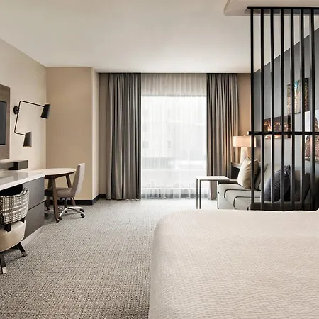 Residence Inn By Marriott Boise Downtown City Center-2