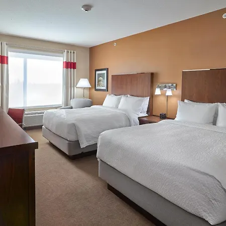 Four Points By Sheraton Edmonton West-3