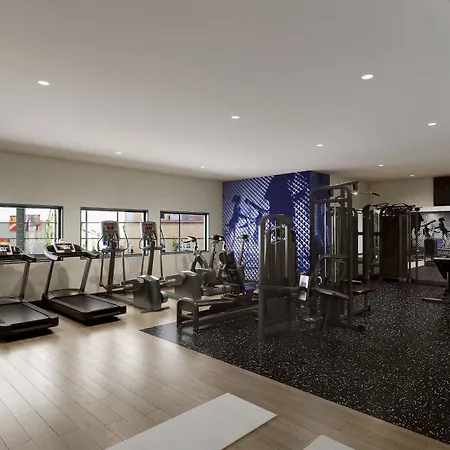 Delta Hotels By Marriott Grande Prairie Airport-3