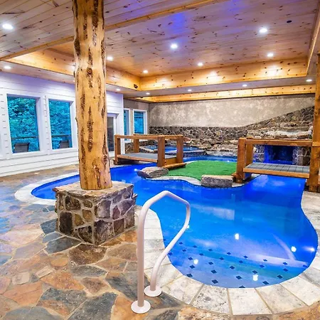 Treehouse River Lodge-2