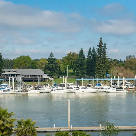 The Westin Sacramento Hotel & Marina-2