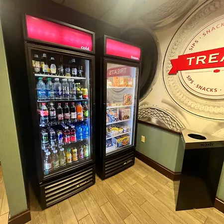 Hampton Inn & Suites Stroudsburg Bartonsville Poconos-3