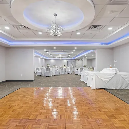John Carver Inn & Spa-3