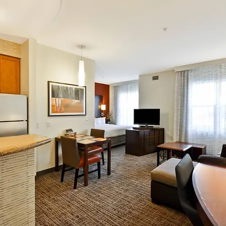 Residence Inn By Marriott Gulfport-Biloxi Airport-3