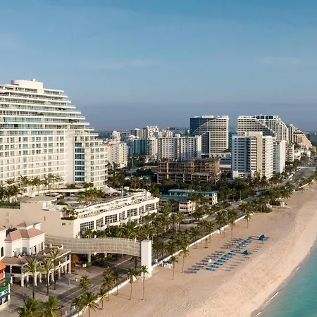 The Ritz-Carlton, Fort Lauderdale-2
