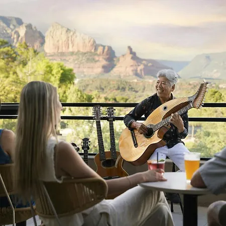 Sky Rock Sedona, A Tribute Portfolio Hotel-3