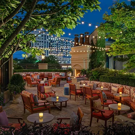 The St. Regis Atlanta-2