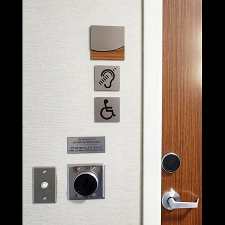 Fairfield Inn & Suites By Marriott Ottawa Airport-3