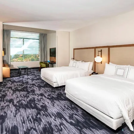 Fairfield Inn & Suites By Marriott Ottawa Airport-2