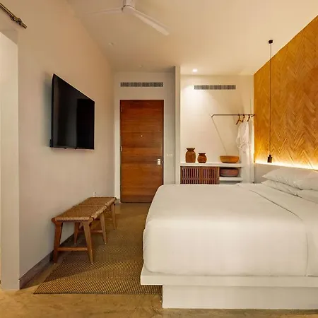 The Tryst Puerto Vallarta Lgbt Hotel-3