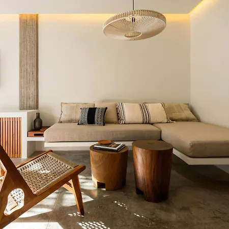 The Tryst Puerto Vallarta Lgbt Hotel-2