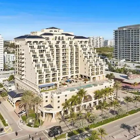 Private Residences At The Atlantic Resort & Spa-3
