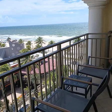 Private Residences At The Atlantic Resort & Spa-2