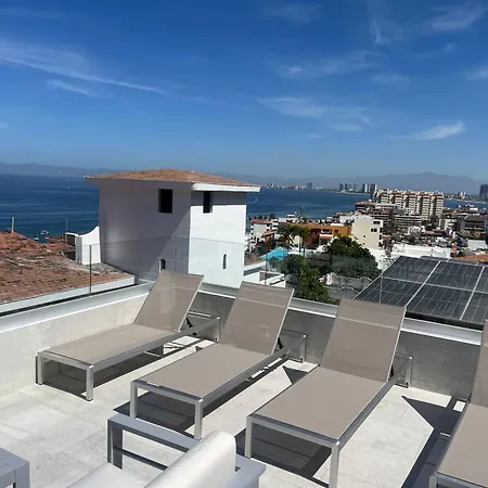 Vidalia - Modern Condos With Rooftop Terrace And Gym-2