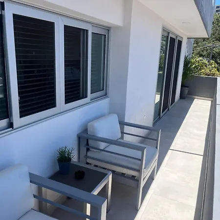 Vidalia - Modern Condos With Rooftop Terrace And Gym-3