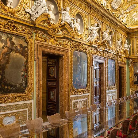 Palazzo Shedir - The Leading Hotels Of The World-2
