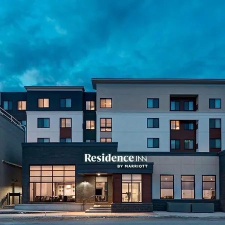 Residence Inn By Marriott St. Paul Downtown-3