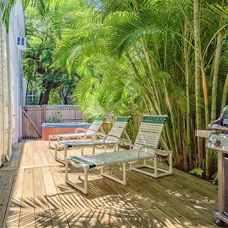 Casa Cayo Hueso-2