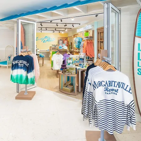 Margaritaville Resort Cape Cod-3