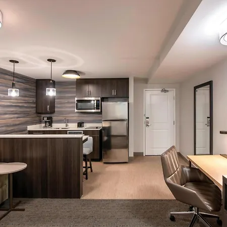 Residence Inn By Marriott Winnipeg-2