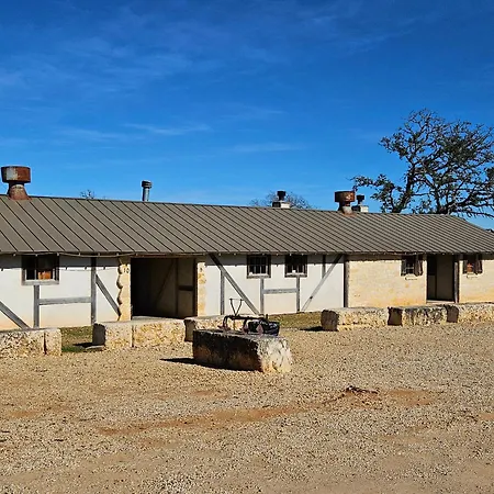 Country Inn Cottages-3