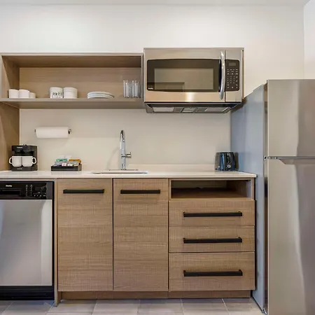 Home2 Suites By Hilton Colorado Springs Airport-2